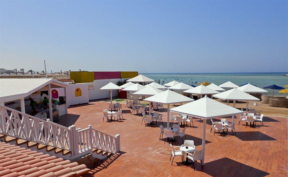 Shedwan Garden Hotel Hurghada