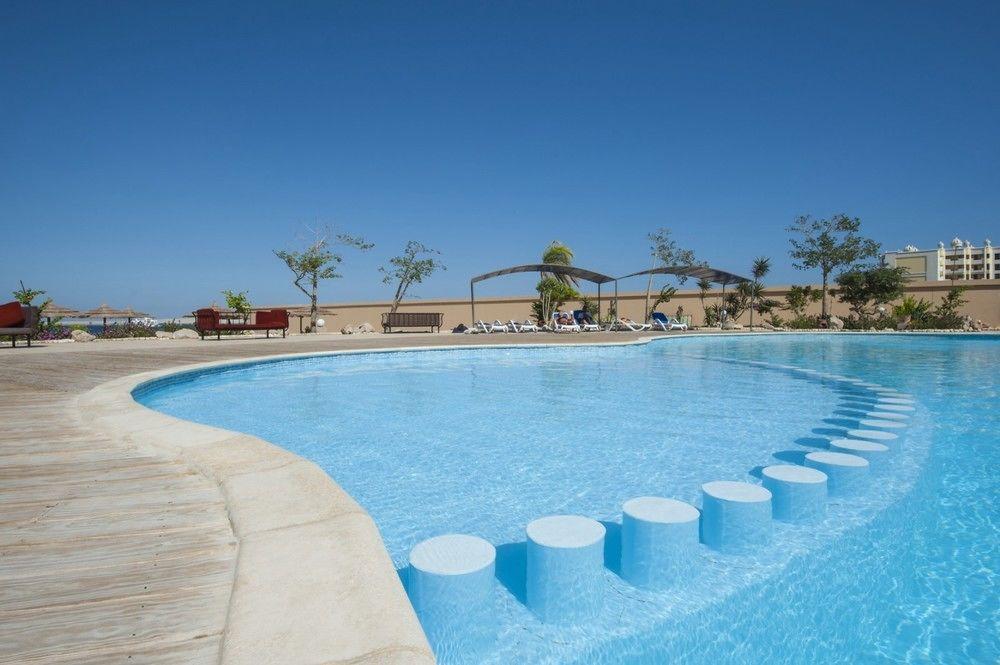Navy Chalets * Hurghada