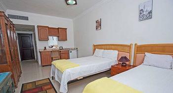 Chalet Navy Chalets Hurghada