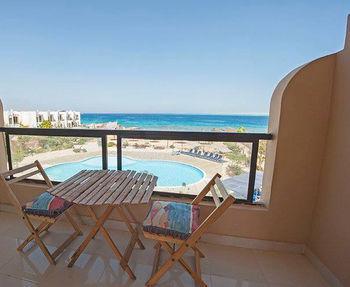 Navy Chalets * Hurghada
