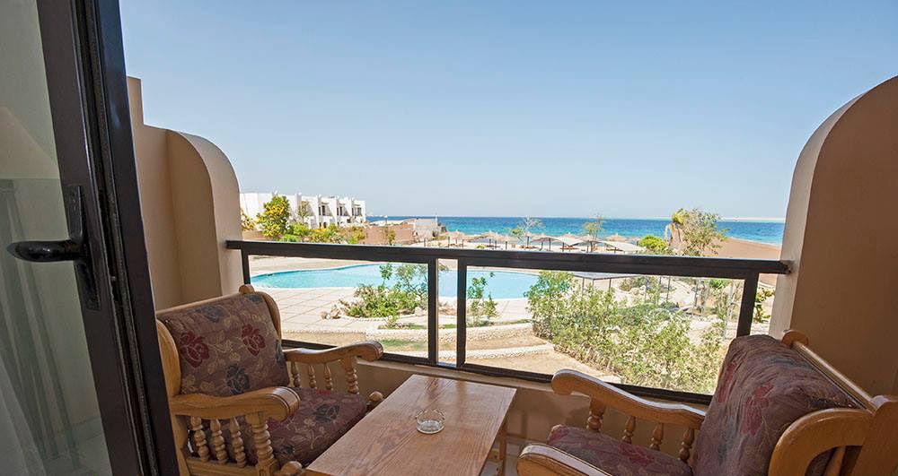 Navy Chalets Chalet Hurghada