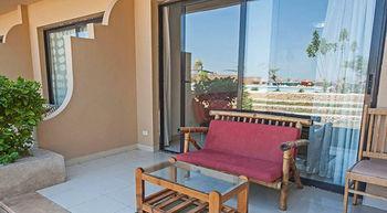 Navy Chalets Hurghada