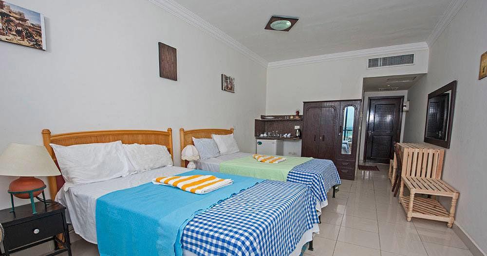 Navy Chalets *