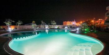 Navy Chalets Chalet Hurghada