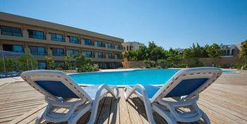 Navy Chalets Hurghada