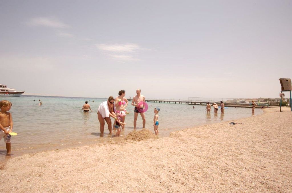 Le Pacha Station touristique 4*