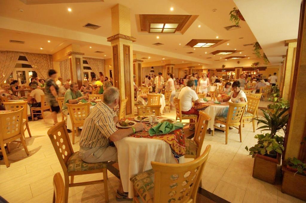 Le Pacha Station touristique