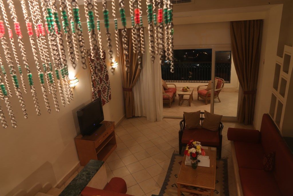 Pyramisa Sahl Hasheesh Resort Hurghada