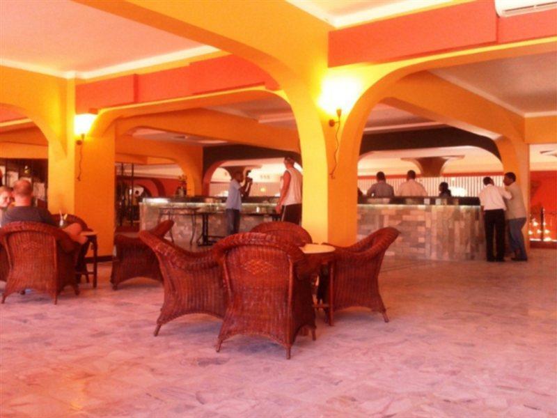 Arabia Azur Hurghada
