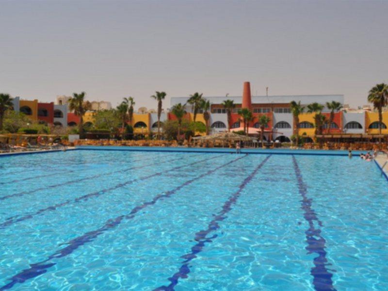 Resort Arabia Azur Hurghada