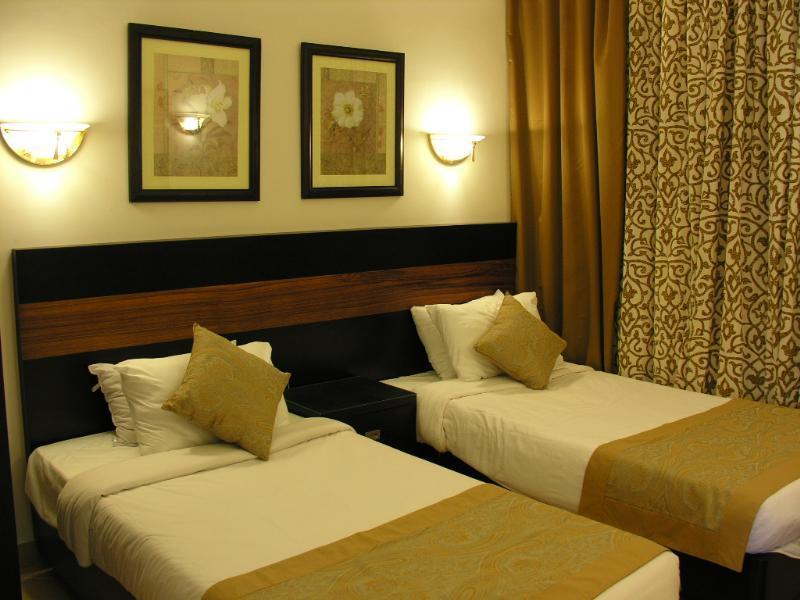 Resort Pyramisa Sunset Pearl 3*