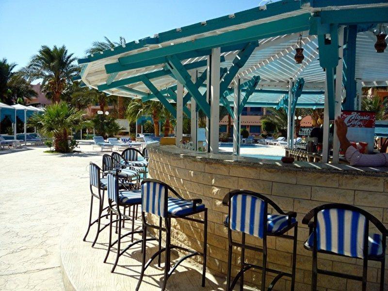 Station touristique Le Pacha Hurghada
