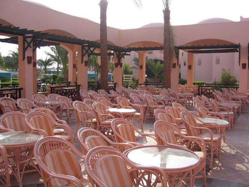 Station touristique Le Pacha