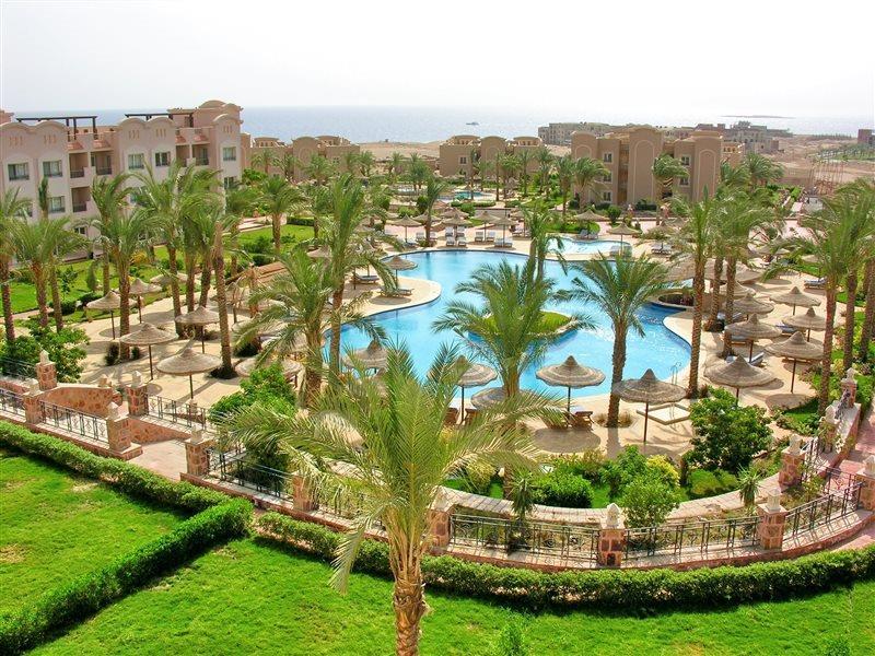 Resort Pyramisa Sunset Pearl 3*