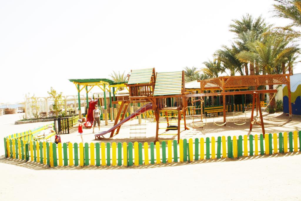 Resort Magawish Swiss