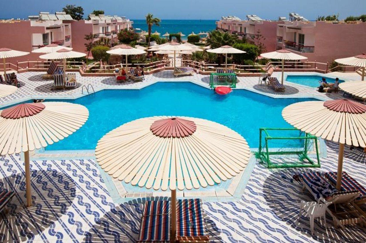 Resort Beirut