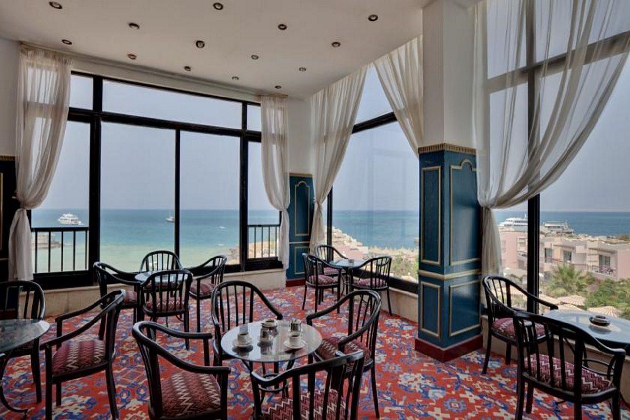 Resort Beirut Hurghada