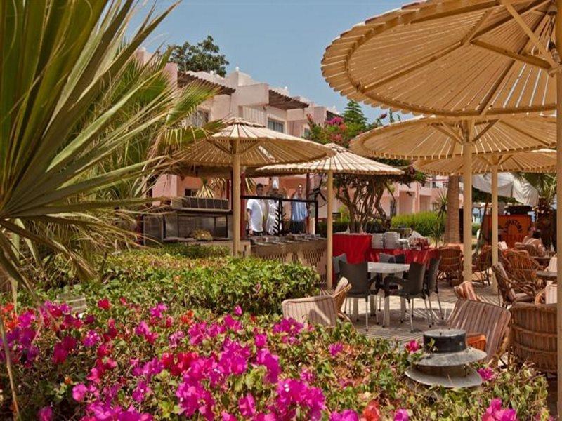 Resort Beirut 3*