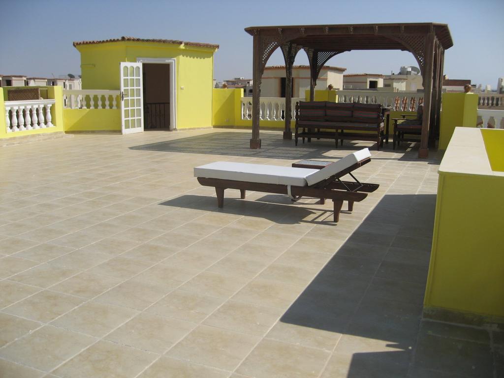 Shahrazad Villa