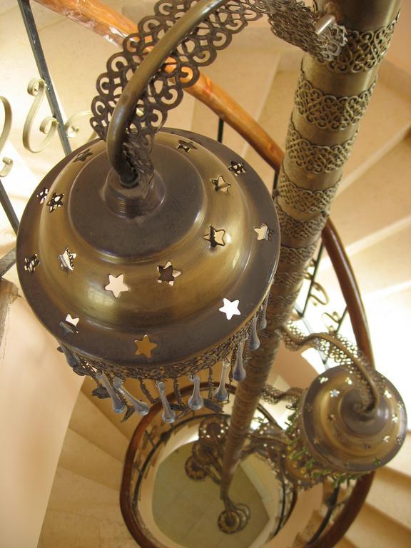 Shahrazad Villa