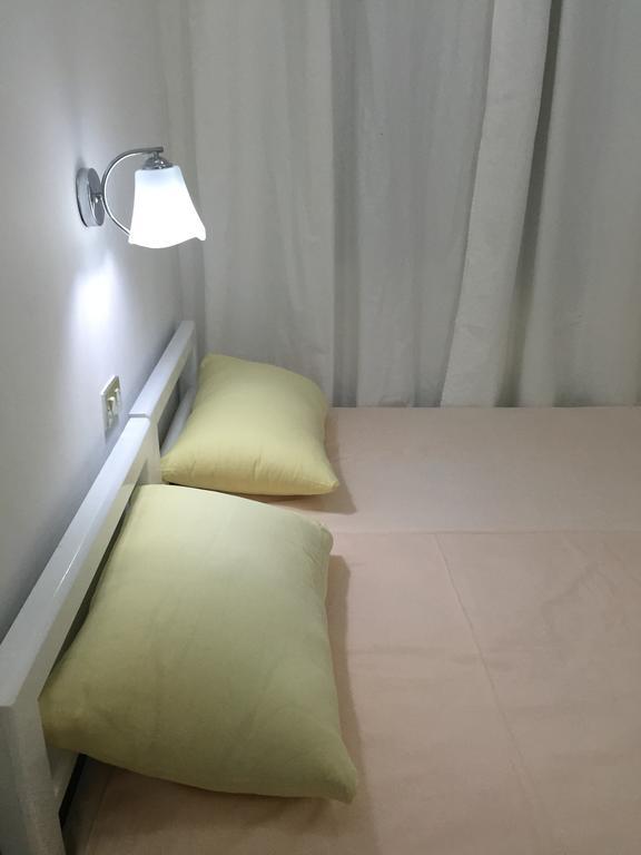 Mini-studio With Free Private Appartement