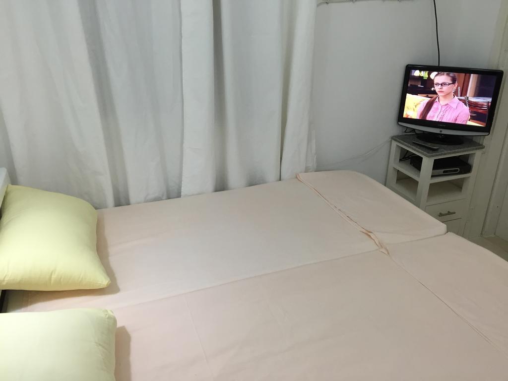 Mini-studio With Free Private Appartement *