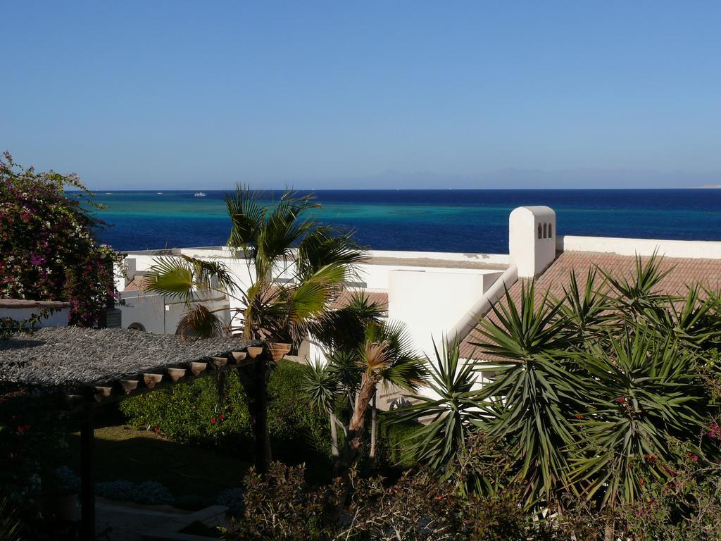 Mini-studio With Free Private Appartement Hurghada