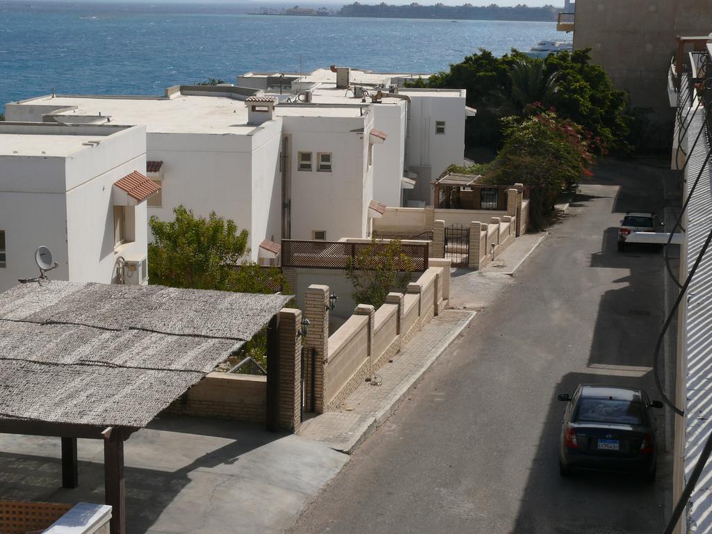 Appartement Mini-studio With Free Private *