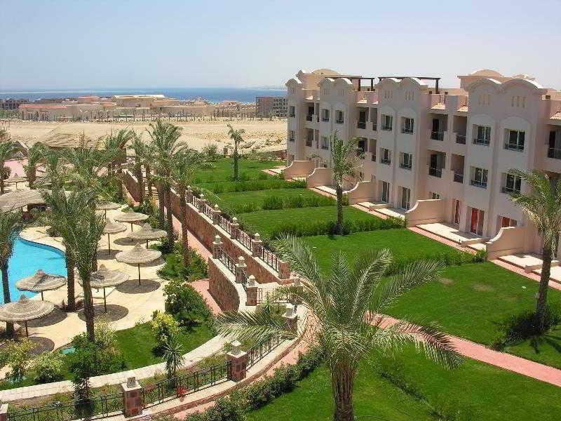 Pyramisa Sunset Pearl 3* Hurghada