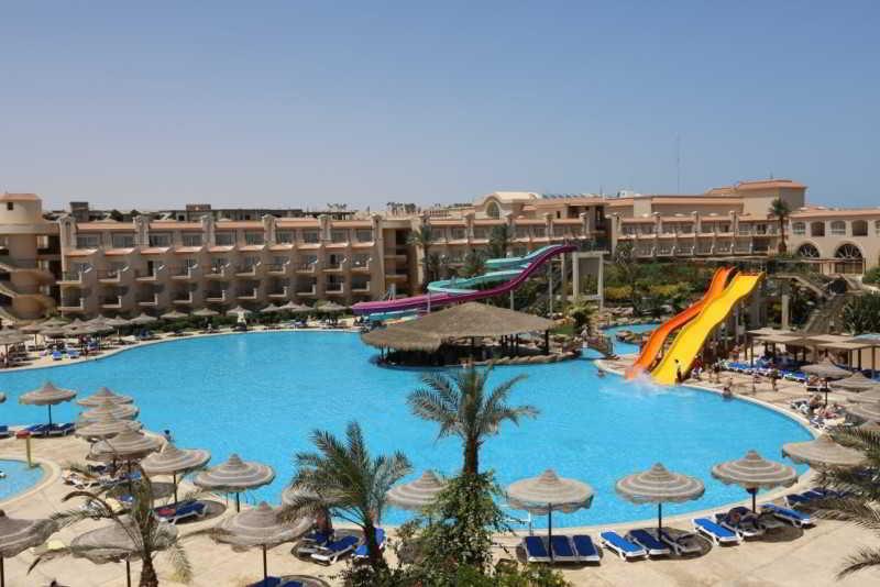 Pyramisa Sunset Pearl 3* Hurghada