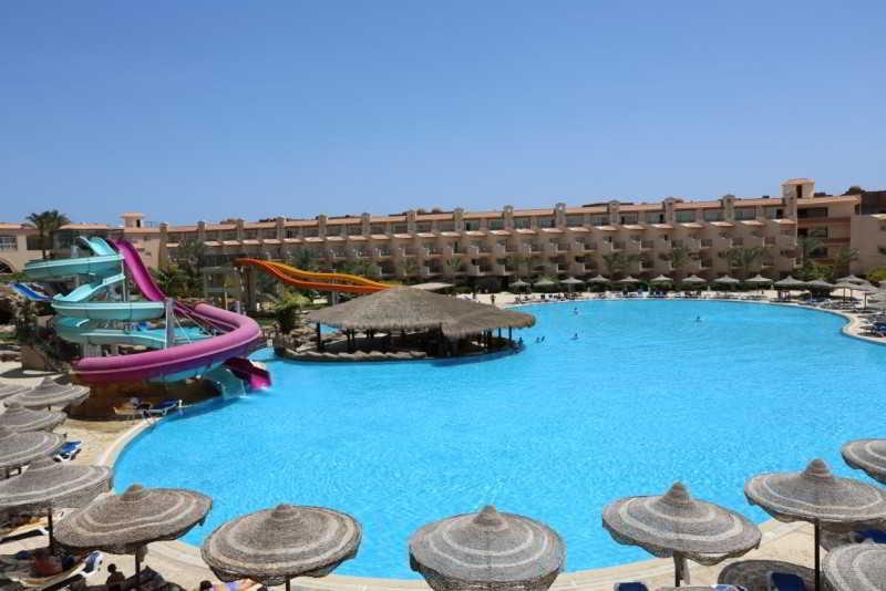 Pyramisa Sunset Pearl Hurghada