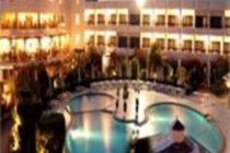 Hotel Safir Hurghada