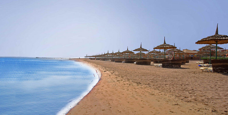 Station touristique Hotelux Marina 4*