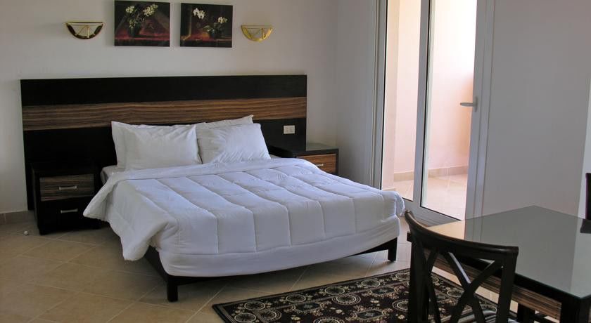Resort Pyramisa Sunset Pearl 3*