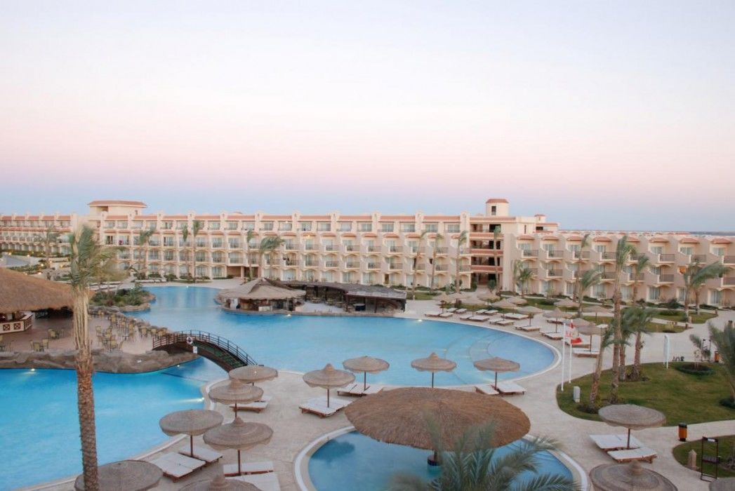 Resort Pyramisa Sunset Pearl