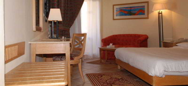 Tia Heights Makadi Bay Station touristique Hurghada