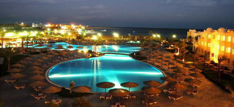 Station touristique Tia Heights Makadi Bay