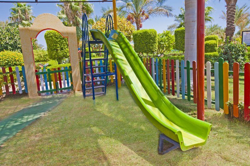 Resort Sunrise Aqua Joy Resort 4*