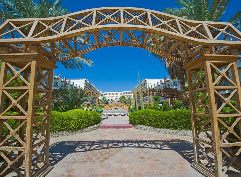 Sunrise Aqua Joy Resort 4* Hurghada
