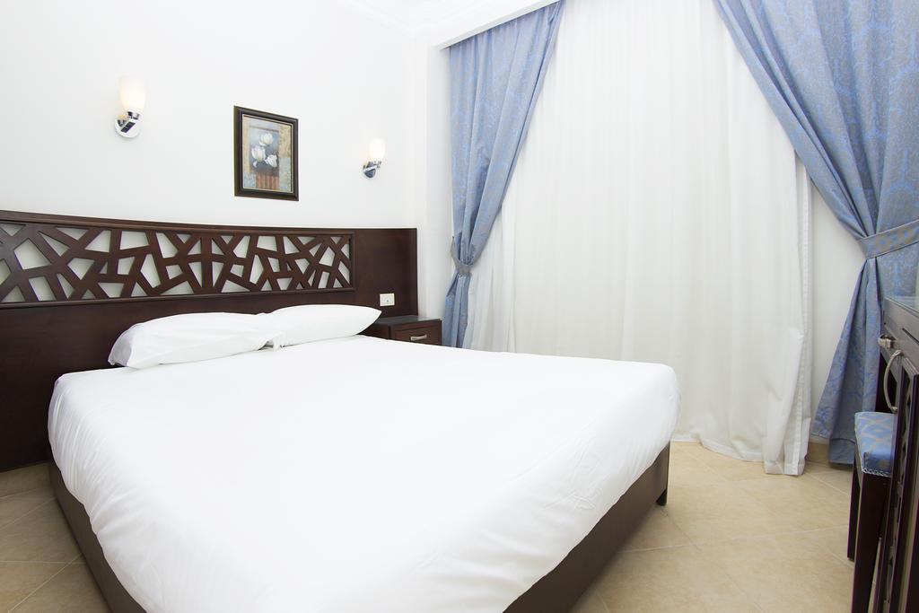 Resort Pyramisa Sunset Pearl