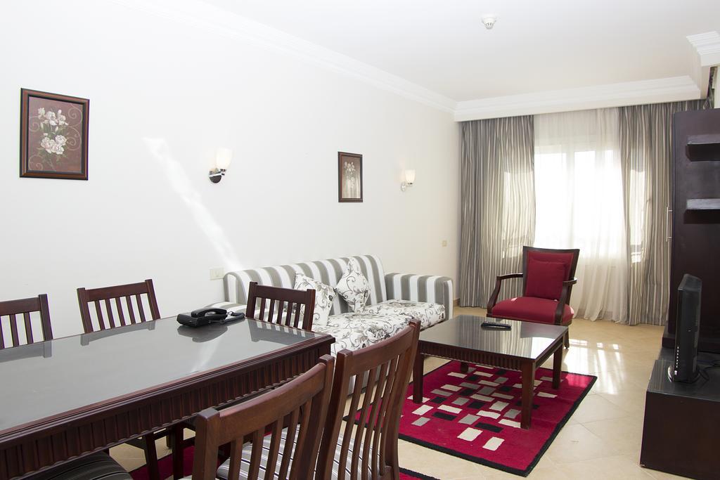 Pyramisa Sunset Pearl 3* Hurghada