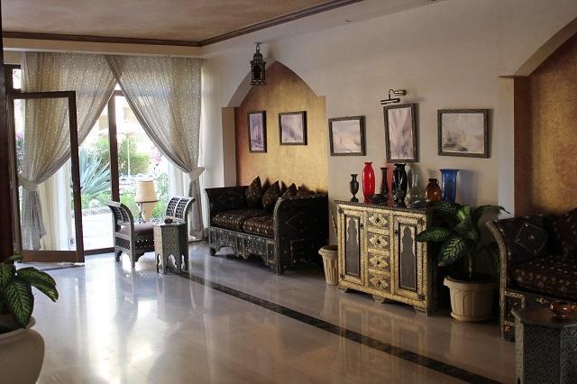 Apartamento 310 El Andalous *