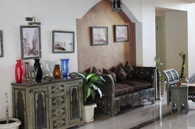 310 El Andalous Apartamento *