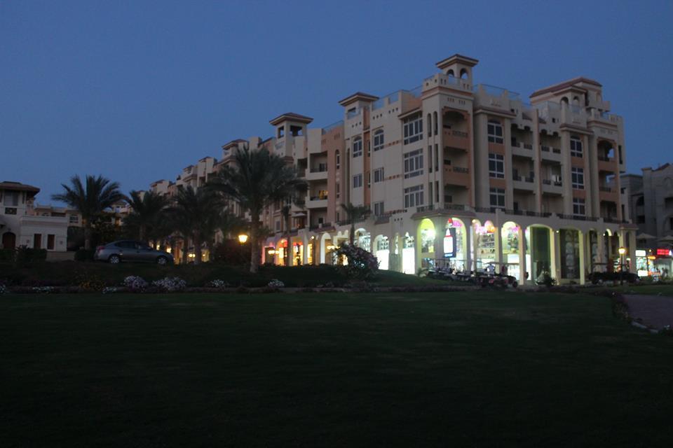 310 El Andalous * Hurghada