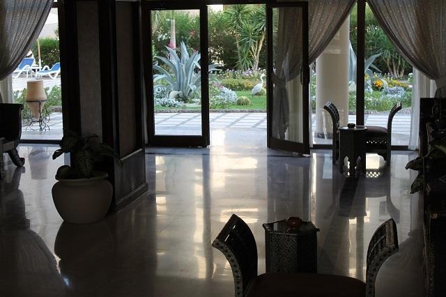 310 El Andalous Hurghada