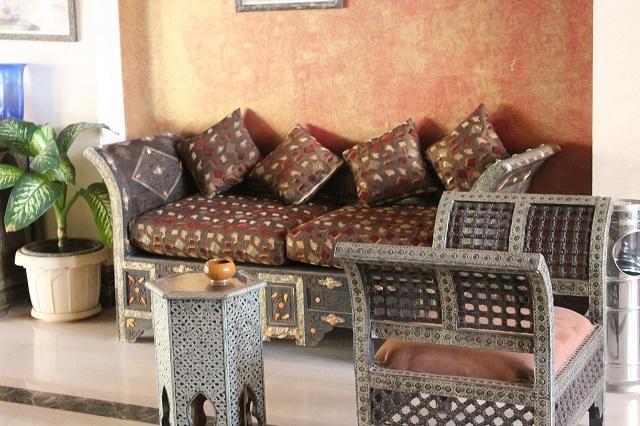 310 El Andalous Hurghada