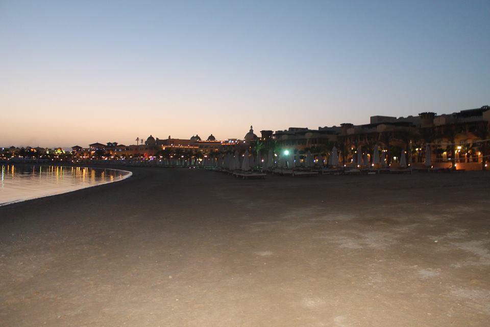 310 El Andalous Apartamento *