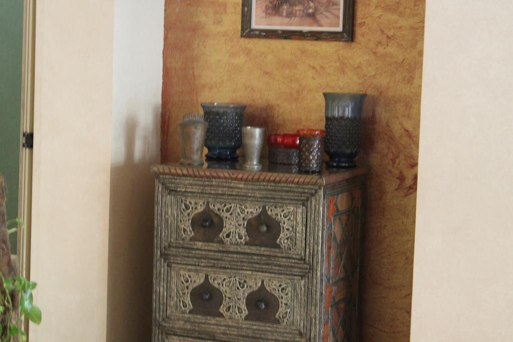 Apartamento 310 El Andalous