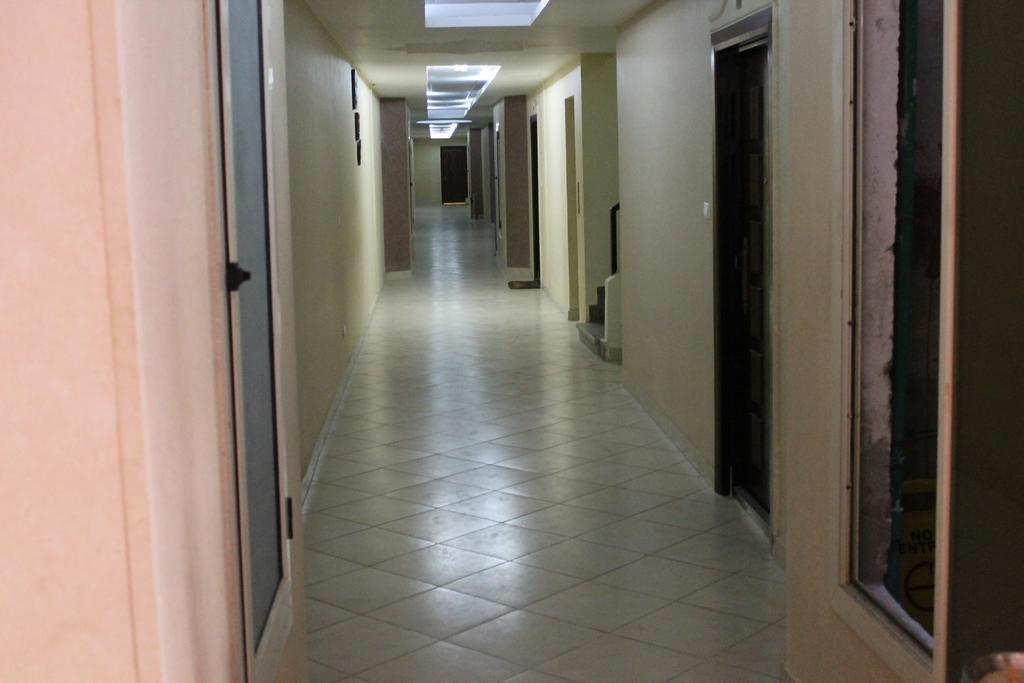 310 El Andalous Apartamento Hurghada