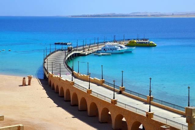 310 El Andalous * Hurghada
